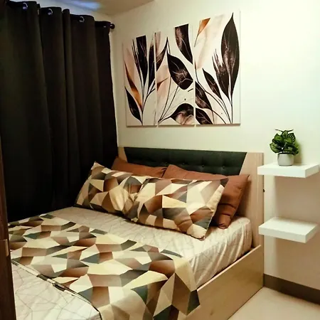 El Marhabea Crib Apartment